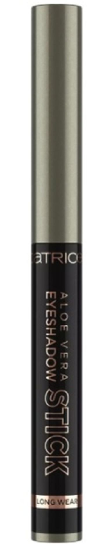 Catrice Aloe Vera Cienie w sticku, 030 Olive Glam