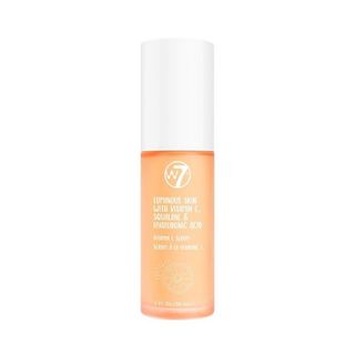 Serum Luminous Skin Vitamina C - W7 - 30 ml 5056369114310