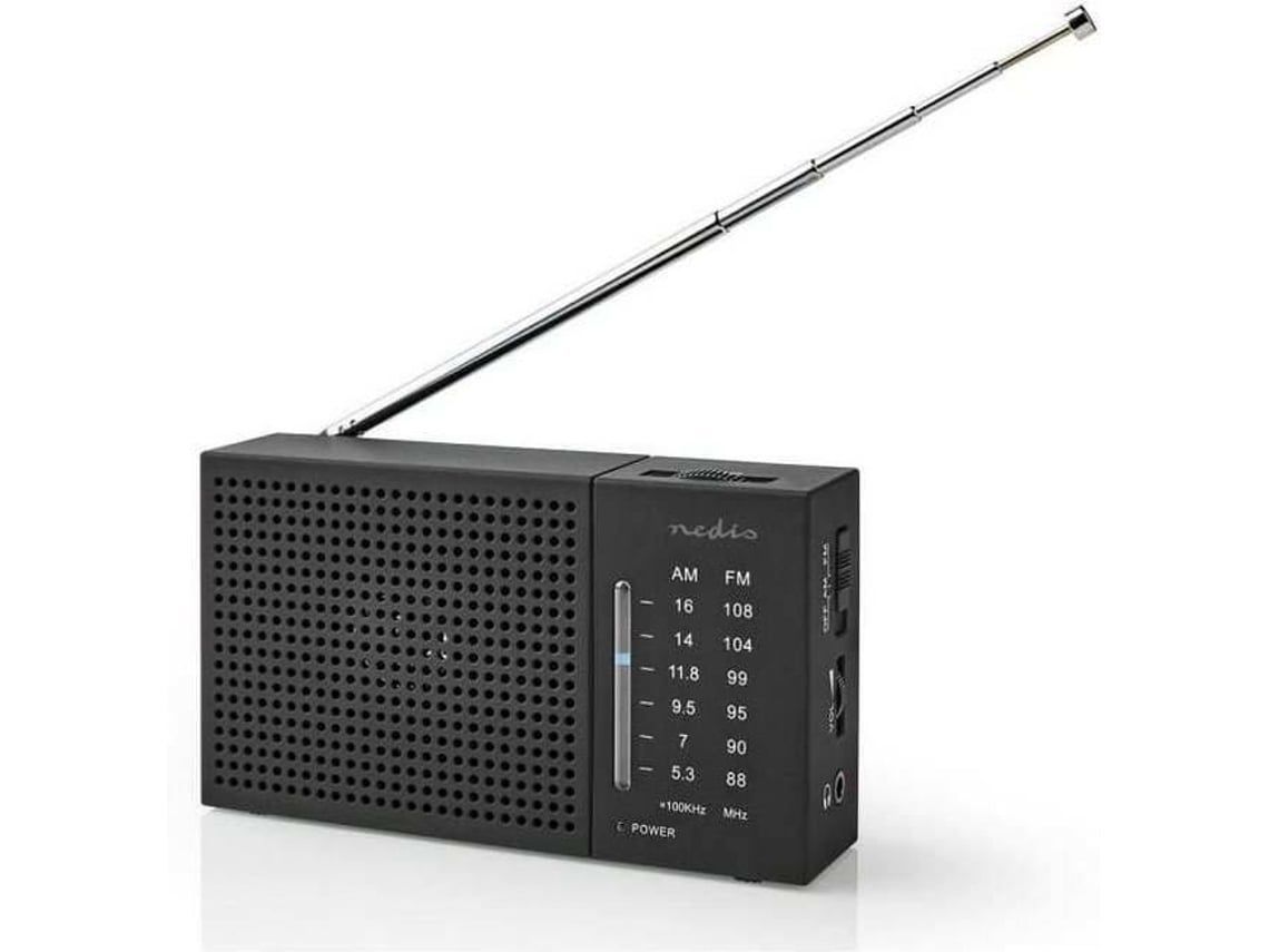 Rádio Despertadores