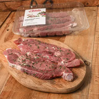 Mitjanes Gall Dindi A L'Allet Aldelis (Aprox. 500 Gr.)