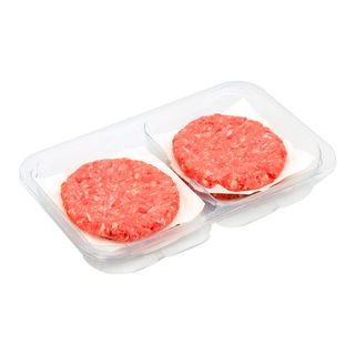 Burgermeat Mixta Bj . 320 G