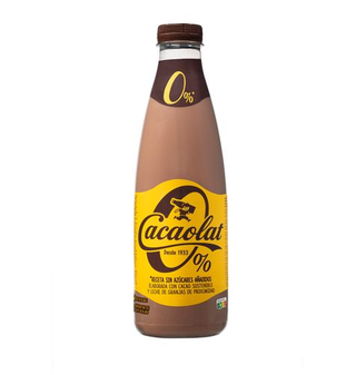 Batido Cacaolat 0% 1 L