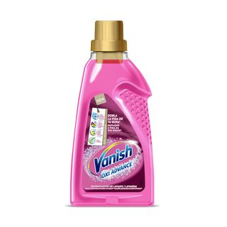 Quitamanchas Gel Oxi Advance Vanish - 750Ml (290662)