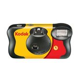 Cámara Desechable Kodak Fun Saver 27 Exposiciones (0041778617762)