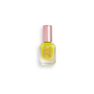 High Gloss Nail Polish Esmalte de Uñas - Revolution - Verde 5057566231220