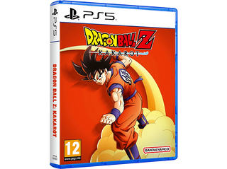 PS5 Dragon Ball Z: Kakarot (1542430)