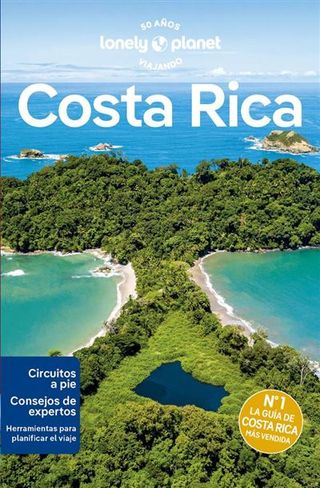 Costa Rica 9 (9788408254287)