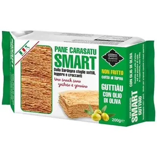 Pane Guttiau Battacone Smart 200 g