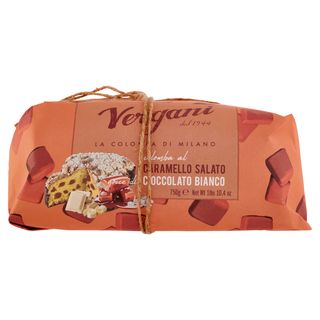COLOMBA AL CARAMELLO SALATO - 7693