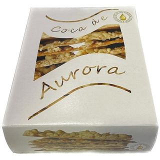 Coca Mollitas Aurora 10 Porc.