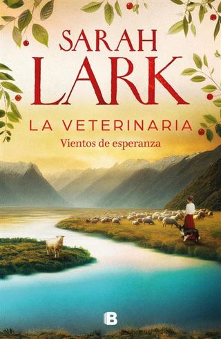 La Veterinaria 2-Vientos De Esperanza (9788466676854)