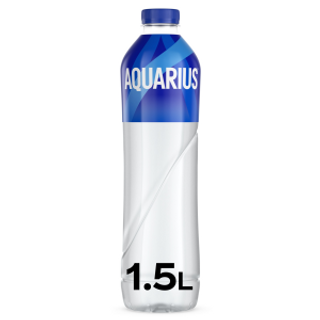 Isotónico Aquarius 1.5L.
