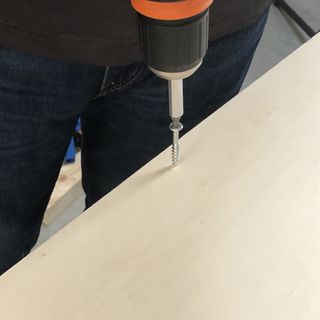 4 Paraf C.Oval Plana Ttap A.Zinc 6X80 (82184773)