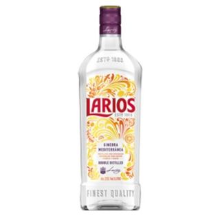 Ginebra Larios 1 L