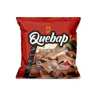 Kebab Loncheado De Ternera Bolsa 250 Gr.