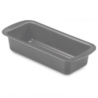 Molde Plumcake De Acero Antiadherente Ø25X6 Cm Carrefour Home