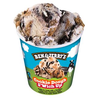 Helado S´Witch Up Ben&Jerry´s 465 Ml.