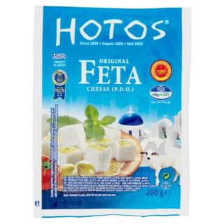 Hotos Original Feta Dop 200 G
