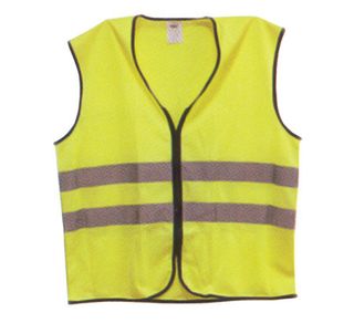 Chaleco Reflectante
