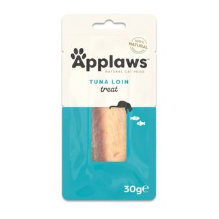 Applaws Lomo De Atún Para Gatos 0.03Kg
