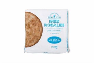 Torta Aceite Sin Azucar Ines Rosales P5X150G