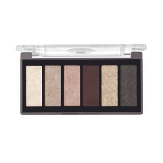 PALETTE OCC.NUDE&GOLD
