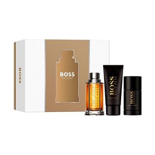 Hugo Boss Estuche Boss The Scent Him 1601122