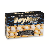 Berberechos Bay-Mar 70/90 Ol-120Gr.