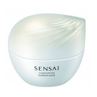 Sensai Comforting Barrier Mask 6008845 60Ml