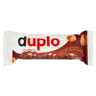 Duplo Ferrero 26G