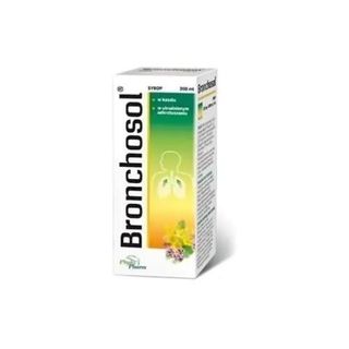 Bronchosol 200 ml