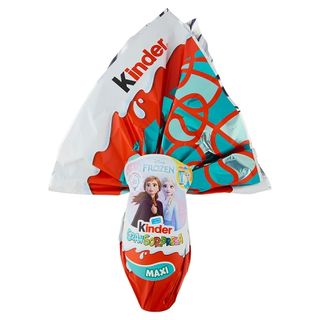 Kinder GranSorpresa Maxi Disney Frozen 220 g