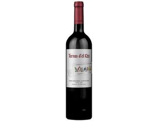 VINHO TINTO TERRAS DEL REI ALENTEJO 0.75L