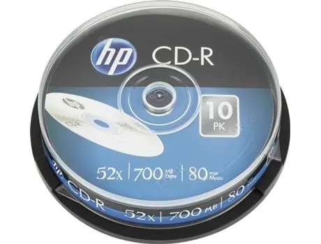 Armazenamento CDs DVDs