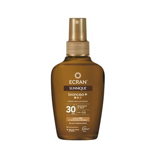 Aceite Solar Ecran protector seco spray FP30 100ml