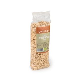 Soja Fina Texturizada Veritas 250 Gr.