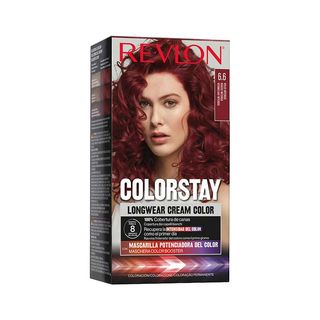 Revlon Colorstay Rojo Intenso 066 (309970210625)