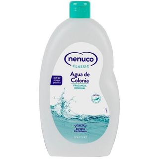 Colonia Classic Nenuco, Bote 650 Ml. (25629973)