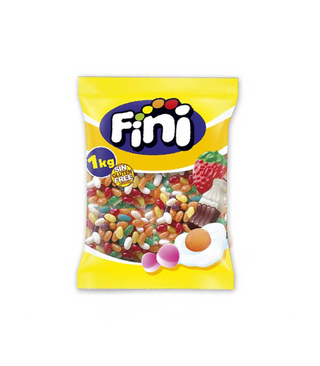 Alubias Fini Pequeña 1 Kg