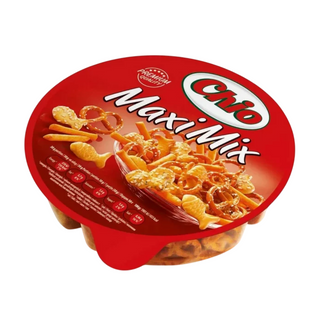 Galletas Chio Maxi Mini 125Gr