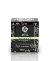 Peeling de Cedro Detox 370ml Natura Siberica