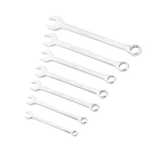 Conj. 7 Ch Combinada Stanley (83121015)