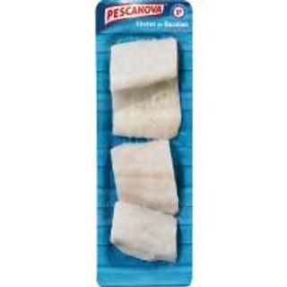 Pescanova Filete Bacalao 400 G (5524368)