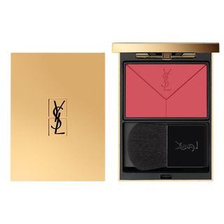 Couture Blush Coloretes - Yves Saint Laurent - Rosa 3614272138988