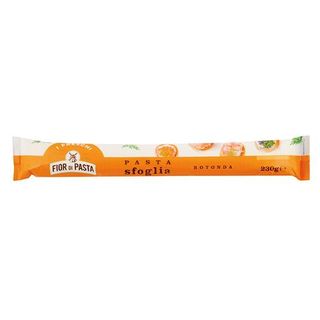 Pasta Sfoglia Rotonda FDP 230G