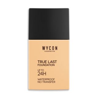 True Last Foundation Nc22