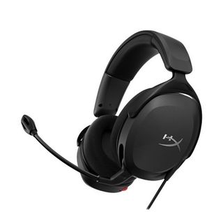 Headset Gaming Hyperx Cloud Stinger 2 Core Negro Multiplataforma (0196548418183)