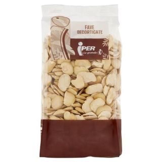 Fave Decorticate Iper 500G