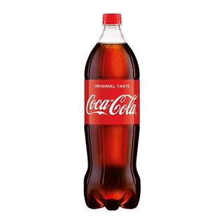 Napój Coca-Cola 1,5 l
