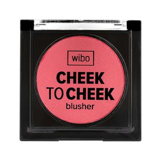 Wibo Check To Check Blusher 6 2611584 (300280)